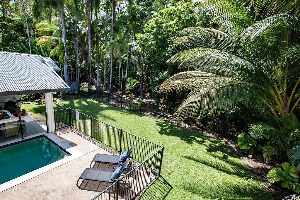 Cowrie Beach House 道格拉斯港